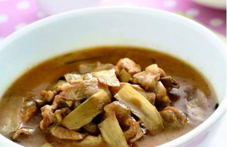 孕妇食谱：麻油鸡，这道补品帮助孕妇补充蛋白质！