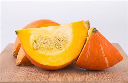 秋天养生吃什么好 8种食物帮你预防各种秋季疾病