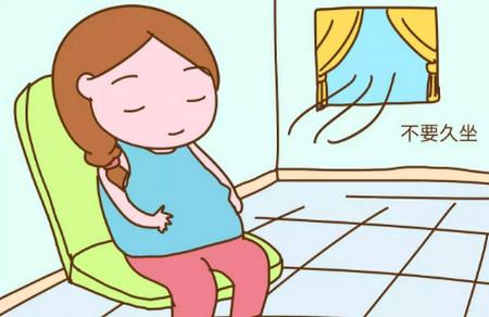 孕晚期出现水肿怎么回事？这几点一定要注意