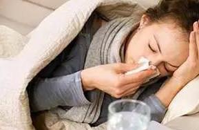 如何正确区分流感和普通感冒？季节交替如何预防流感？