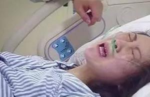 产妇生孩子各种不同的表现，你属于哪一种？