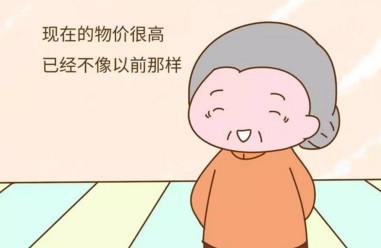 这三件事，就算婆婆再好，宝妈也最好亲力亲为