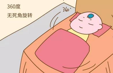 陪娃睡觉的苦，只有当妈的知道
