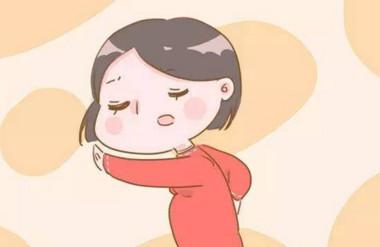 孕妇这几个姿势会让胎宝宝不舒服，孕妈要赶紧改正了！