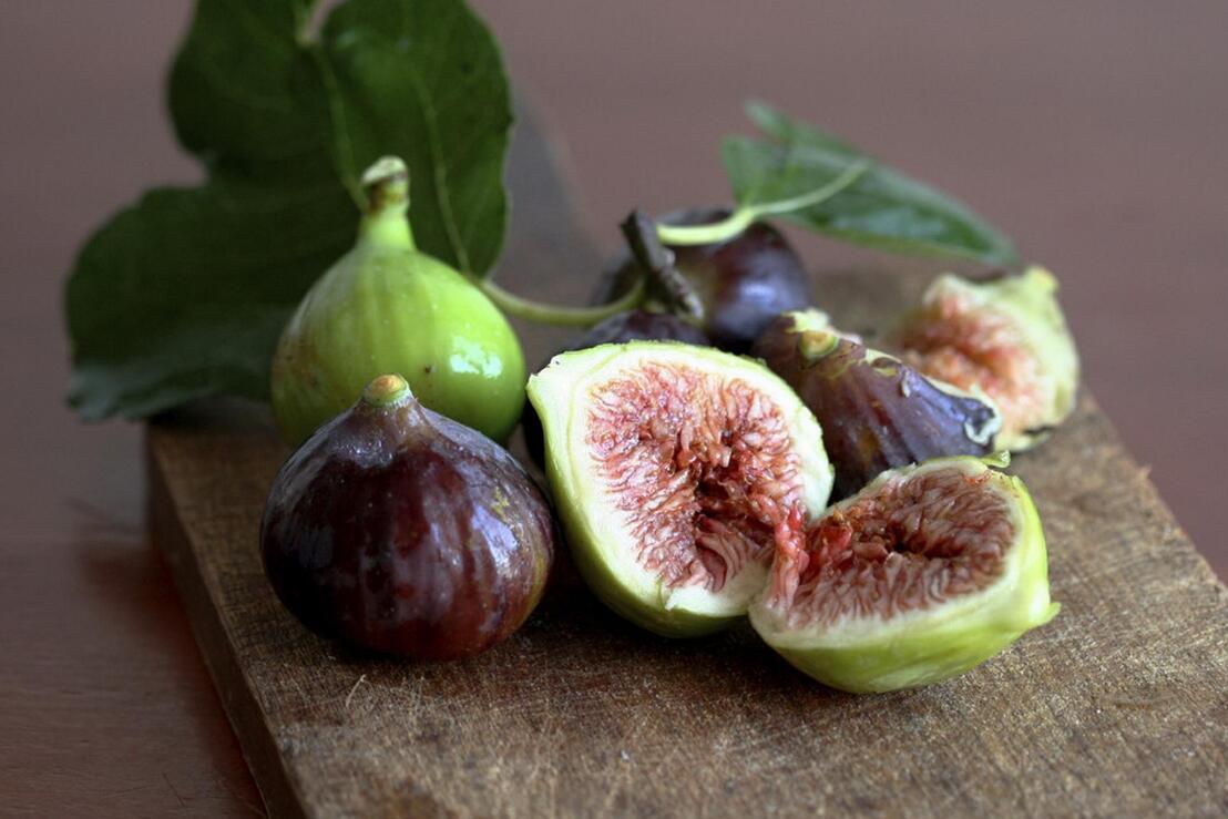 宝宝吃无花果的禁忌 宝宝吃无花果要注意什么