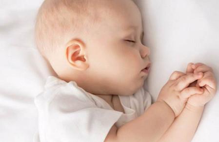 七个环境因素，会导致宝宝睡觉老是睡不好