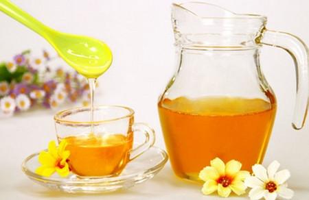 不想孕期便秘怎么办？蜂蜜泡水喝治便秘