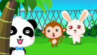 我上幼儿园儿歌伴奏
