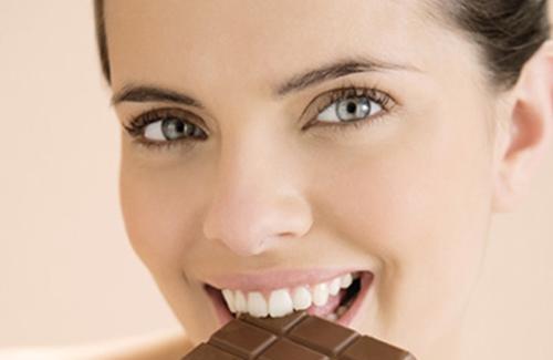 孕妇到底能不能吃巧克力 怀孕期间吃巧克力情况有不同