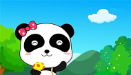 采蘑菇的姑娘儿歌伴奏