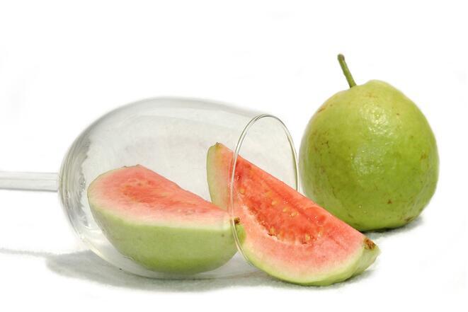 多大宝宝可以吃番石榴 几个月宝宝可以吃芭乐