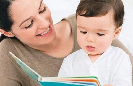 亲子阅读，陪伴宝宝一起看绘本有哪些好处你知道吗？