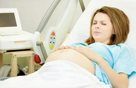 宫缩的目的是什么？宫缩会是什么感觉？