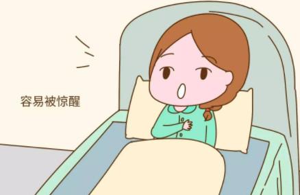 听说孕妈做的梦分为这几类，有些还会实现！