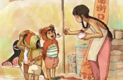 孩子秋天多吃这几种水果，一年四季少生病！