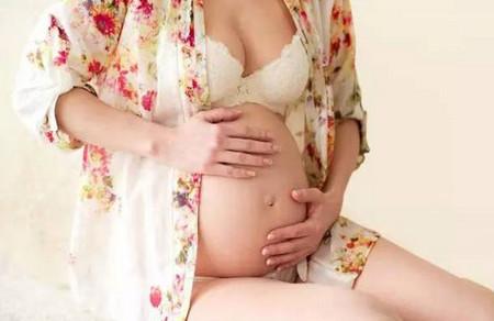 孕期这7大尴尬的变化和对策，看看你中了几条