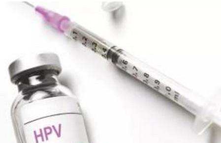 为了伴侣的健康，男性注射一下HPV疫苗又何妨？
