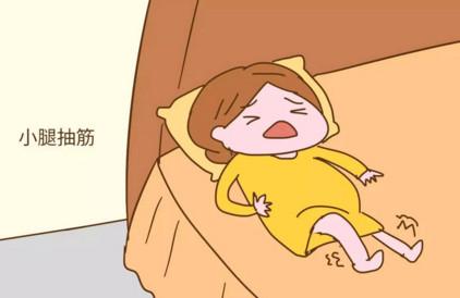 怀孕出现什么情况是缺钙了？孕期要怎么补钙？