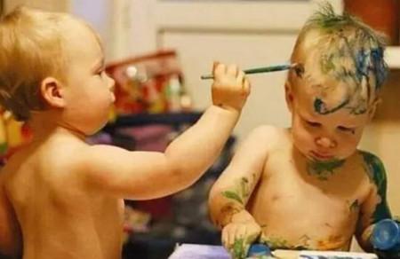 遭遇“熊孩子”是什么样的体验？