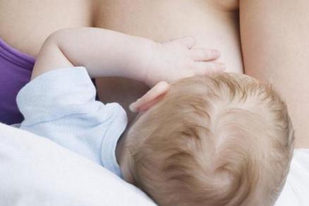 奶结疏通最简单的方法，奶结也可自救