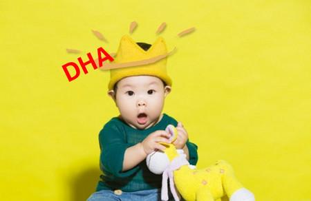 要不要额外给宝宝补充DHA？