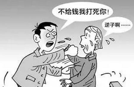 你现在怎样对待孩子，未来孩子就以什么样的方式对待你！