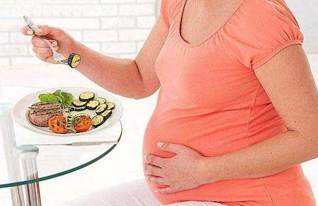 孕期的三个饮食陷阱是什么？孕妇产后不能吃的6大类食物