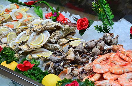 处暑养生食谱 这9道饮食处暑后可多吃