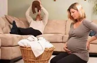 生孩子前孕妇想便便了怎么办？