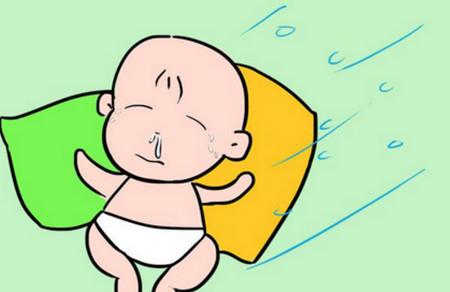 宝宝流鼻涕了是因为感冒吗？
