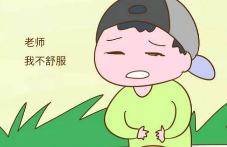 在入园前一定要教会宝宝说这三句话，宝宝才不会受委屈