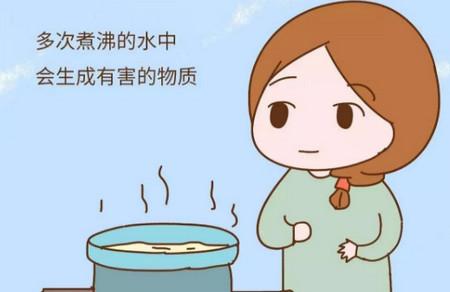 这几种水不适合孩子喝，妈妈们长点心吧