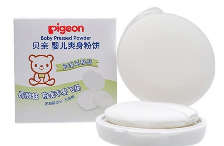 宝宝爽身粉的作用 小孩擦爽身粉有什么作用