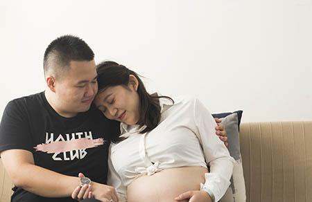 孕期怎么护理乳房 做好这4步很关键