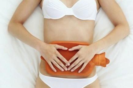 月经发黑有血块是怎么回事？是谁弄脏了你的大姨妈？