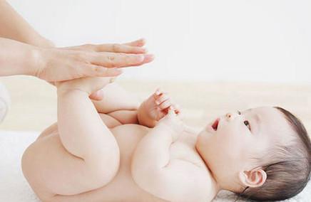 给宝宝做被动操有用吗？各位宝妈知道多少