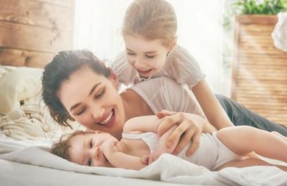 妈妈有这3种智慧，孩子会越来越优秀