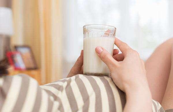 喝孕妇奶粉会发胖吗 孕妇奶粉和普通奶粉有什么区别