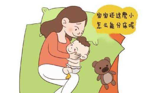 出生不久的婴儿在睡梦中猝死，宝宝睡眠安全该怎么重视？！