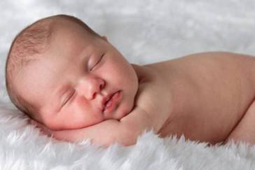 怀孕的时候啪啪啪多了，生出来的宝宝会很脏？