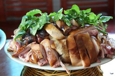 吃狗肉不能吃什么 这13种食物一定要注意了