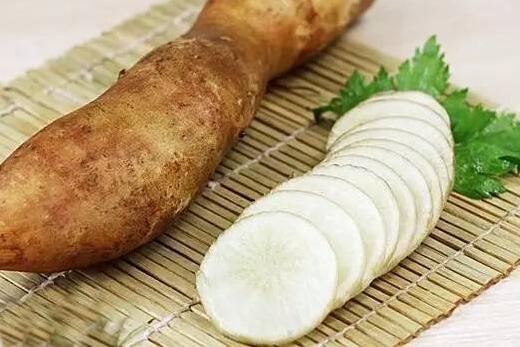 宝宝吃雪莲果的功效与作用 小孩子吃雪莲果的好处有哪些