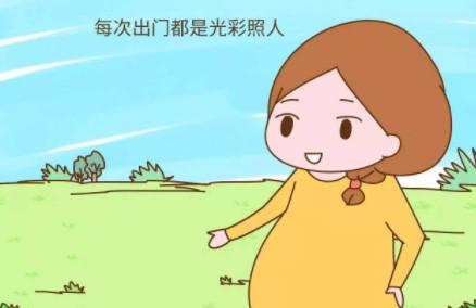 同样是孕妈，为什么有的女人越来越美？原因居然是这样......