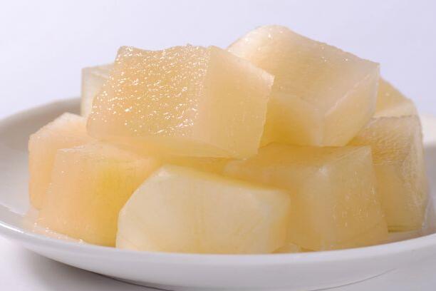 宝宝吃雪莲果的做法大全 雪莲果宝宝怎么吃好