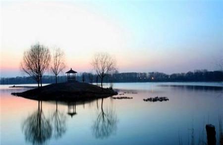国庆节去哪里旅游好 这些地方不可错过