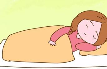 怀孕后孕妈怎么睡觉舒服？哪种睡姿适合孕妈？