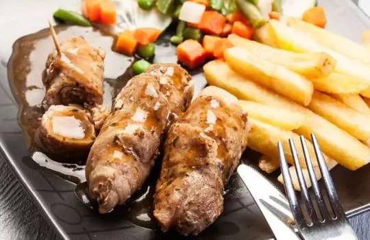 儿童补脑的食物有哪些？如何给孩子补脑？