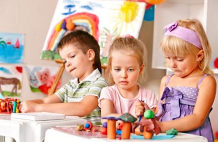 孩子多大入园比较合适？孩子入园要考虑的三种情况