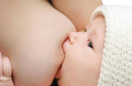 奶水稀是不是母乳没什么营养？