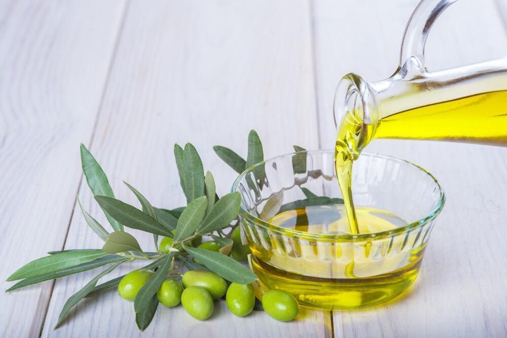 宝宝屁股红可以擦橄榄油吗 看到底橄榄油治婴儿红屁屁吗